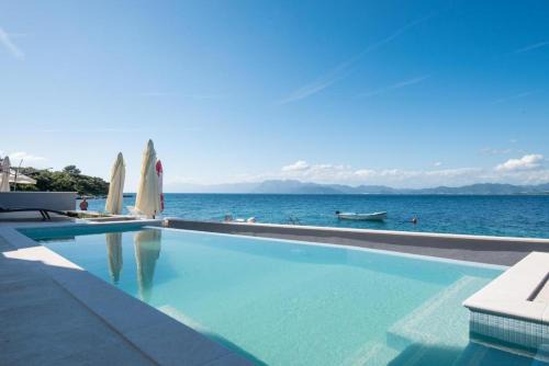 Villa Poseidon