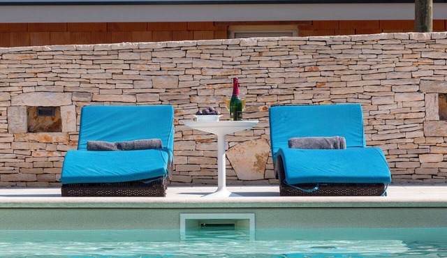 Villa Premantura by Interhome