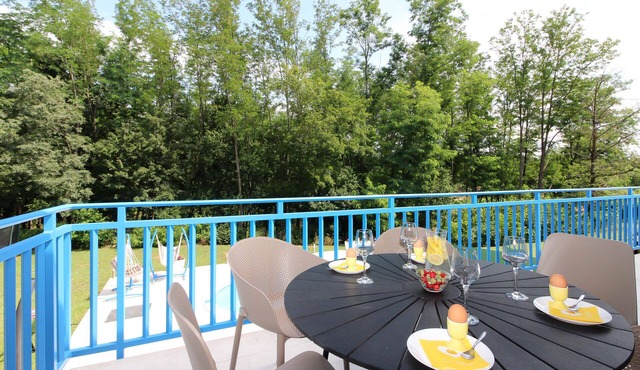 Villa PRISCA (Istria - Nedeščina) in Nedešcina