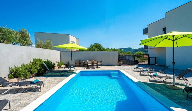 Villa Rab Paradise by Villas Guide in Lopar