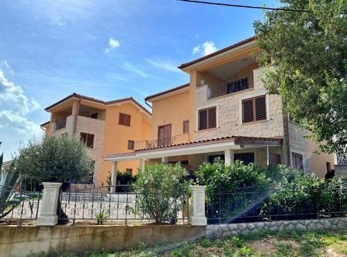 Villa Rebeka in Šilo