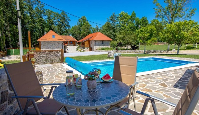 Villa Relax Lika by Interhome