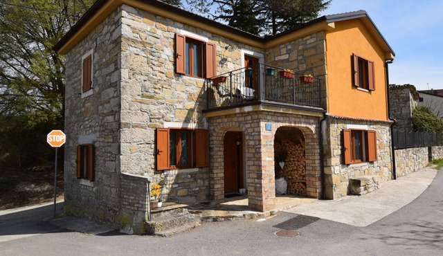 Villa Renier by Villas Guide in Pazin