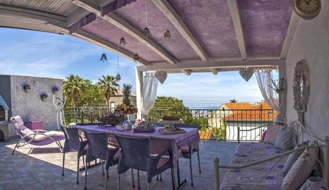 Villa Ria in Dugi Rat