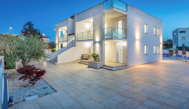Villa Ricardo by Interhome