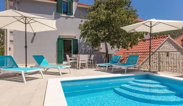 Villa Roglić by Interhome