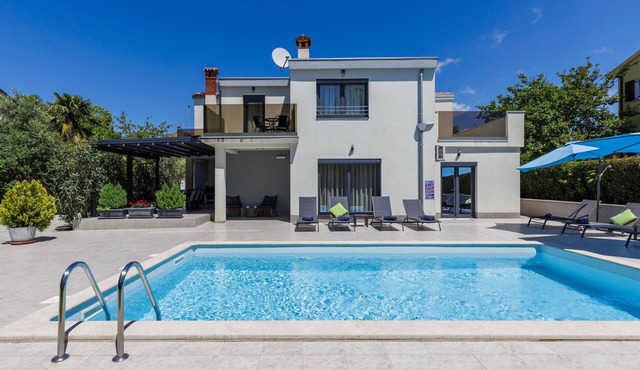 Villa Romina by Interhome in Poreč
