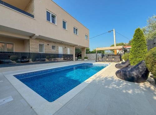 Villa Rozzaria - Mediterranean Spa Escape