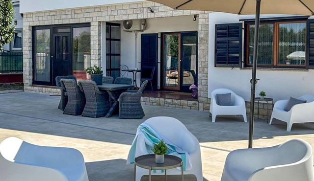 Villa Rubil by Interhome in Poreč