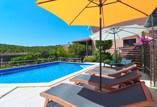 Villa Salvia Mare