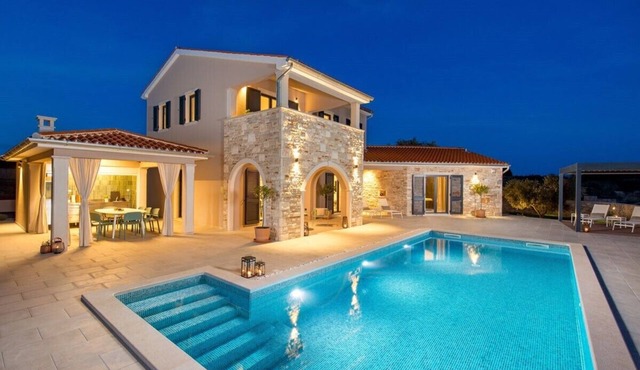 Villa Santa Margherita in Vodnjan