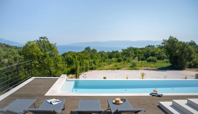 Villa Serenis