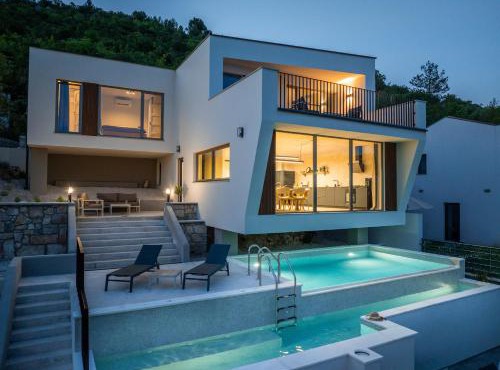 Villa Seven Horizon by 22Estates