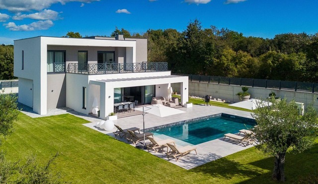 Villa Sever by Villas Guide