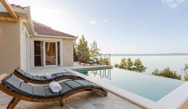 Villa Silvana by Villas Guide