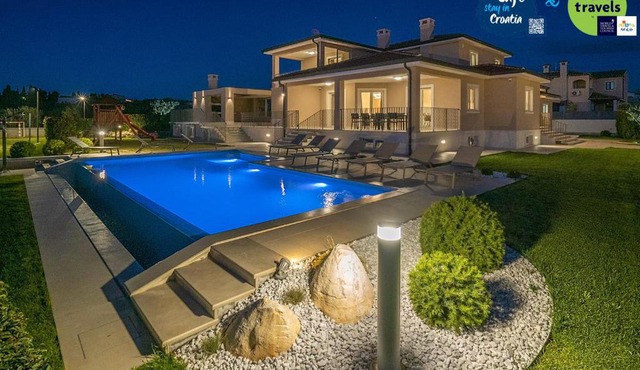 Villa Silvia