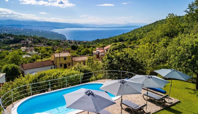 Villa Šimic by Villas Guide