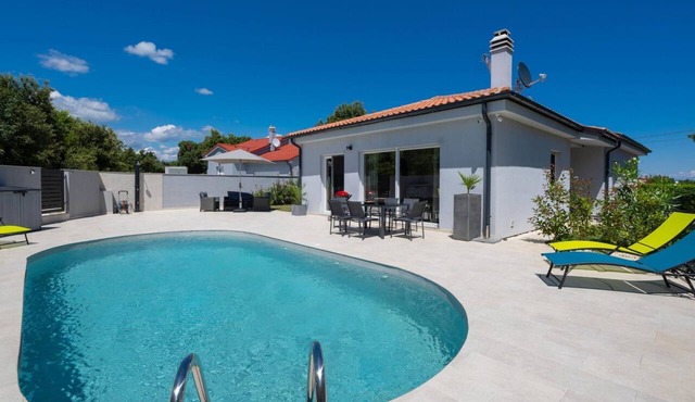 Villa Sofia by Interhome