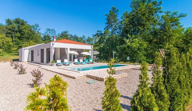 Villa Sofia