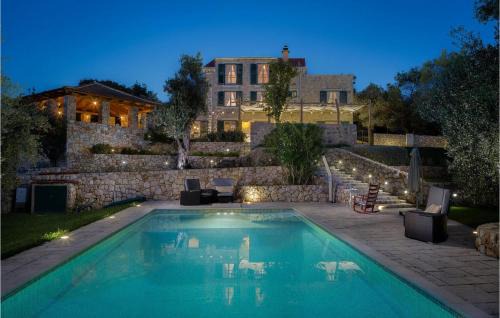 Villa Stella Maris in Suđurađ