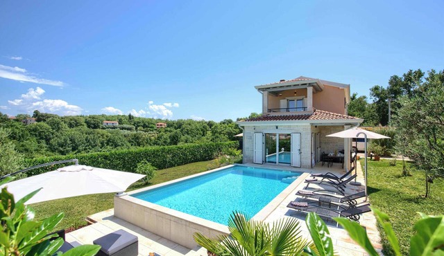 Villa Stellina - Charming villa with private pool