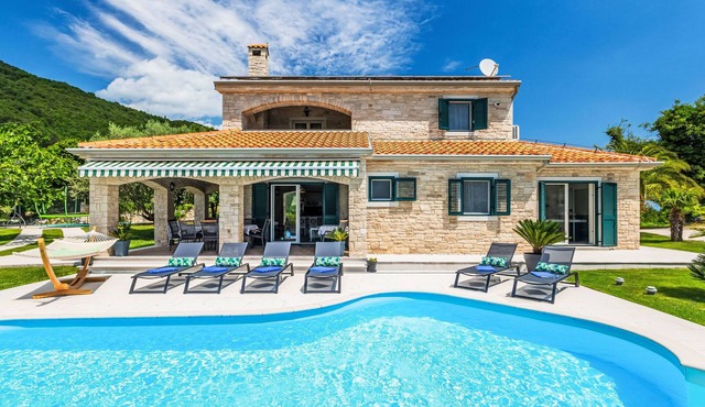 Villa Stonegate by Interhome