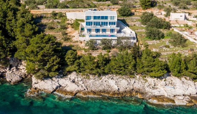 Villa Style and Sea by Interhome in Korčula/Vela Luka