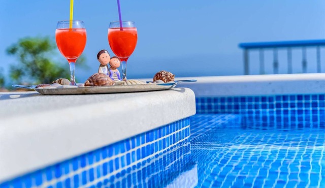 Villa Sun Garden by MyWaycation