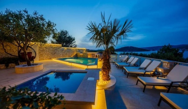 Villa Sunset