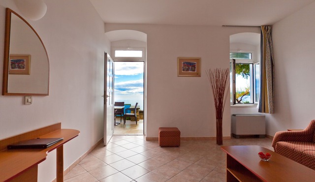 Villa Tamaris - Hotel Resort Dražica in Krk