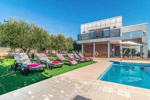 Villa Tammy by Villa Plus in Vodnjan