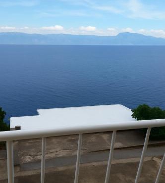 Villa Teodora by the Sea