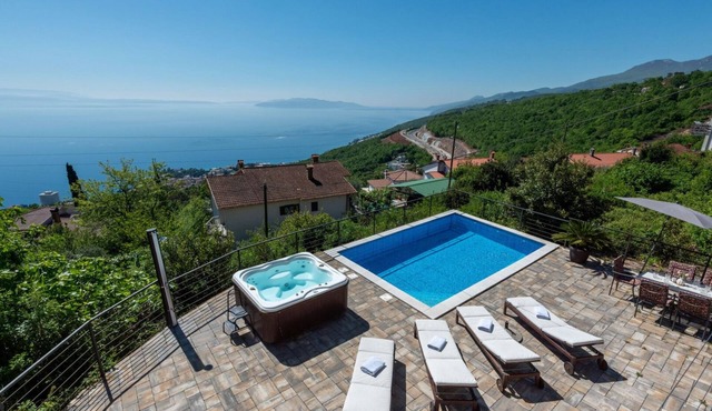 Villa Terra by Villas Guide