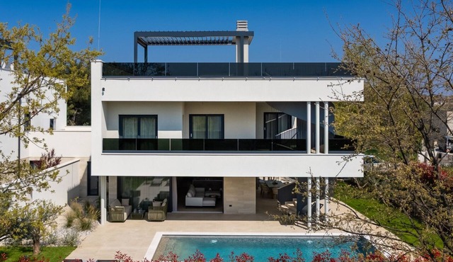 Villa Tranquilla by Villas Guide