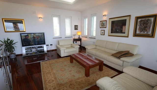 Villa Tripalo in Šilo