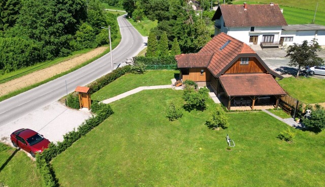 Villa Velika by Villas Guide