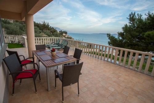 Villa Venera Mimice in Mimice