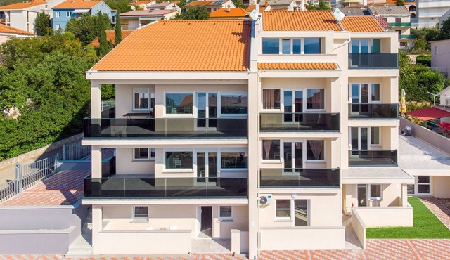 Villa Veronique
