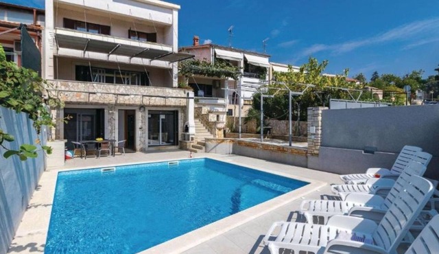 Villa Veruda by Villas Guide