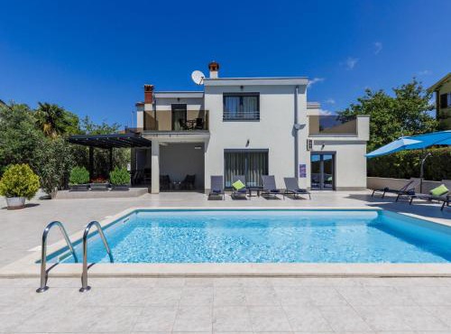 Villa Villa Romina by Interhome