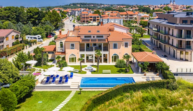 Villa Vizula by Interhome