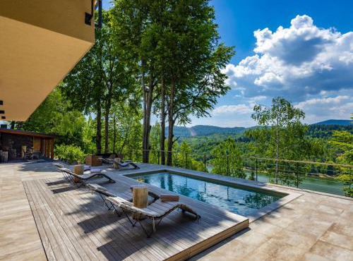 Villa Vrh by Interhome