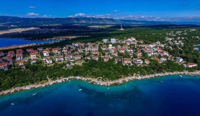Villa Vuka