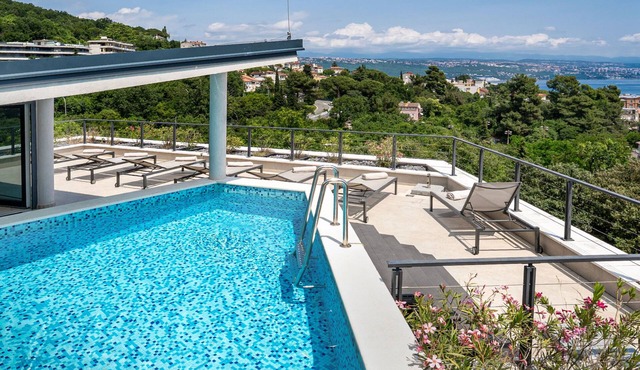 Villa Ziza by Interhome in Opatija