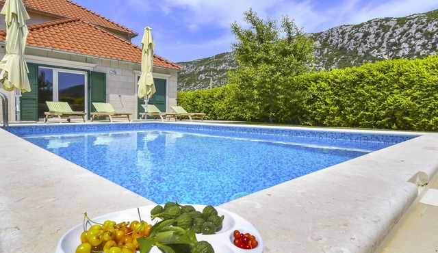 Villa Župa by Interhome