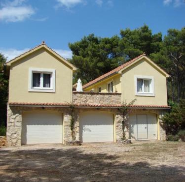 Villas Oleandri