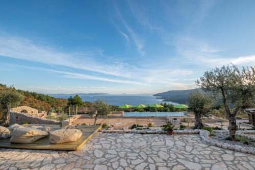 Villas Rosa dei venti