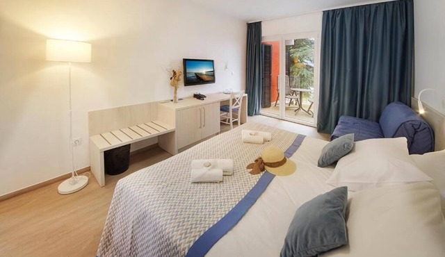 Villas with Balcony or Terrace - Hotel & Resort Adria Ankaran in Ankaran
