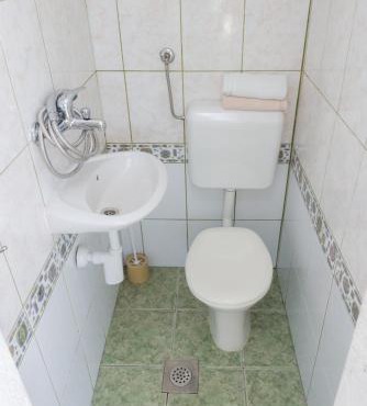 Vineyard Cottages - Murvica (146)