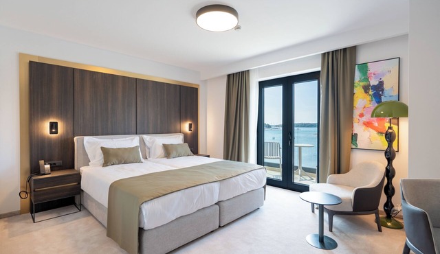 Visula Hotel & Spa - New Opening 2026